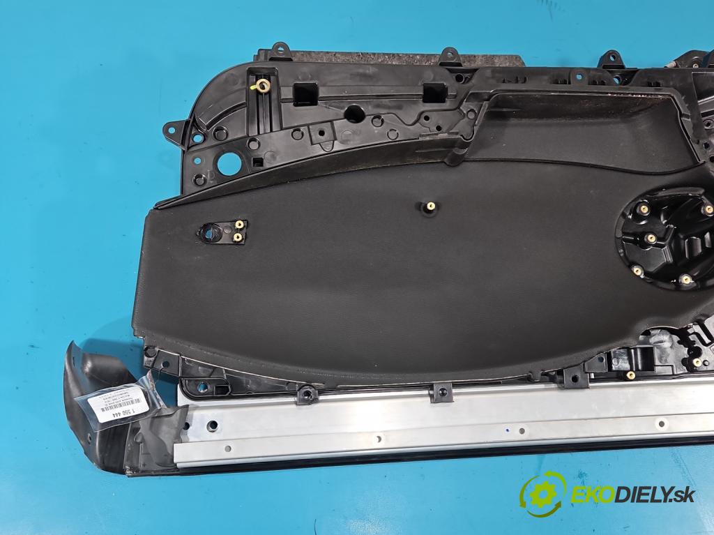 Mini One II 2006-2013 1.6 16V 120 HP manual 88 kW 1598 cm3 3- mechanizmus okna predné pravý 2753722