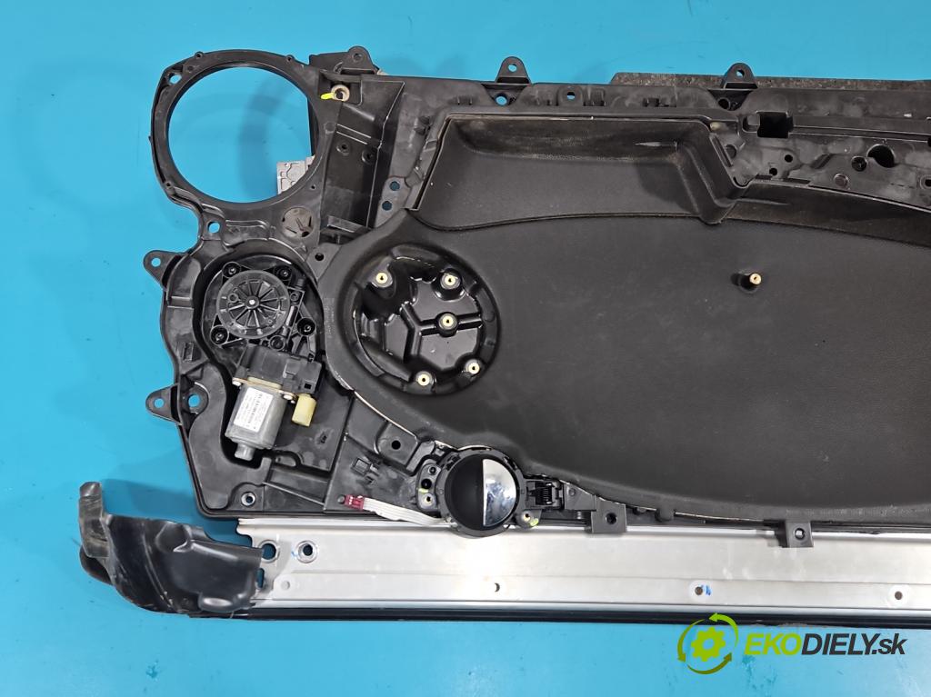 Mini One II 2006-2013 1.6 16V 120 hp manual 88 kW 1598 cm3 3- mechanismus stahování přední levý 0130822374