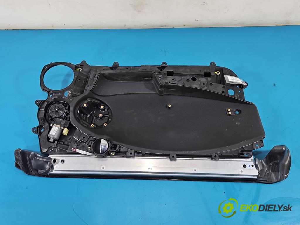 Mini One II 2006-2013 1.6 16V 120 hp manual 88 kW 1598 cm3 3- mechanismus stahování přední levý 0130822374