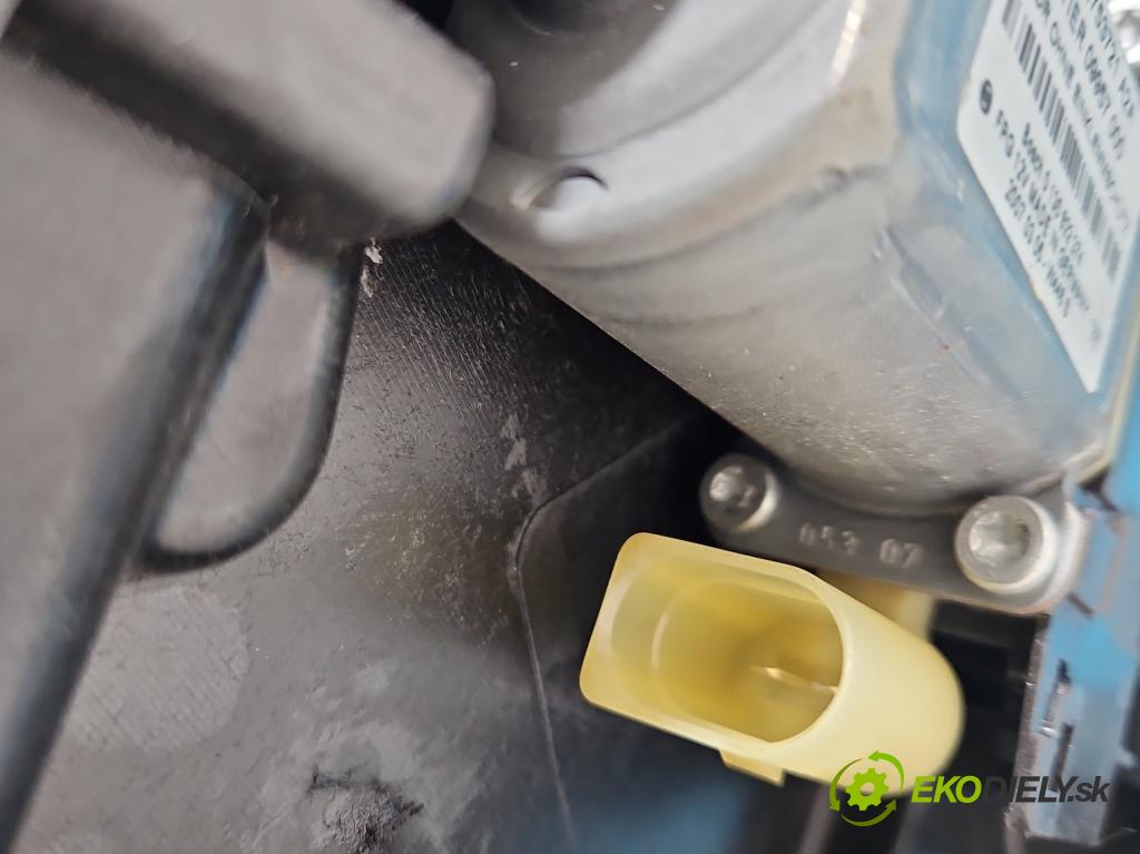 Mini One II 2006-2013 1.6 16V 120 hp manual 88 kW 1598 cm3 3- mechanismus stahování přední levý 0130822374