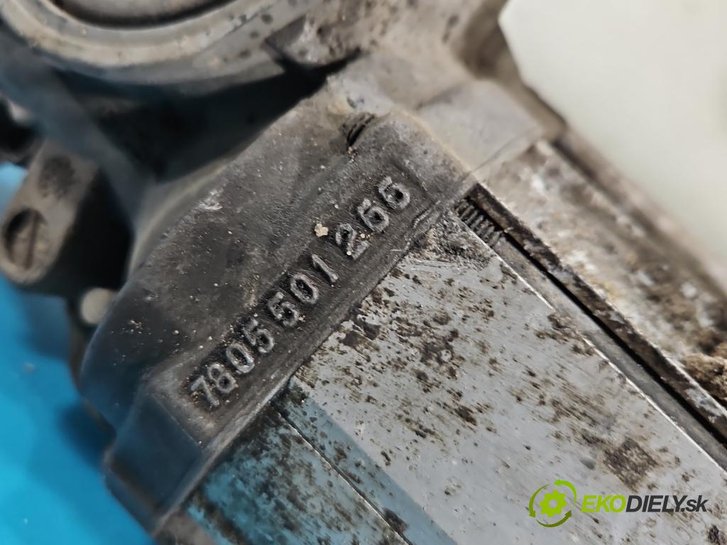 Vw Passat B6 2005-2010 1.9 tdi 105 HP manual 77 kW 1896 cm3 5- Ozubené kolo: volant 3C1423051S