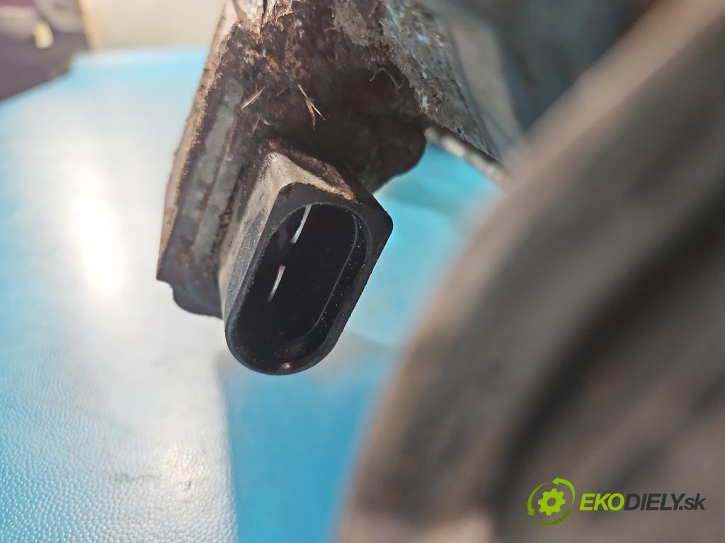 Vw Passat B6 2005-2010 1.9 tdi 105 HP manual 77 kW 1896 cm3 5- Ozubené kolo: volant 3C1423051S