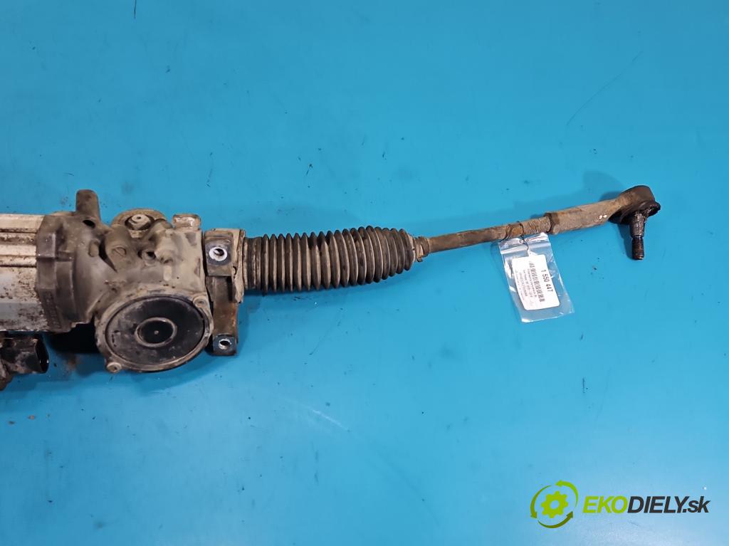 Vw Passat B6 2005-2010 1.9 tdi 105 HP manual 77 kW 1896 cm3 5- Ozubené kolo: volant 3C1423051S