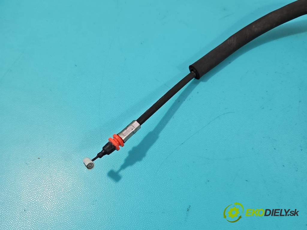 Fiat Freemont 2.0 jtd 170 hp automatic 125 kW 1956 cm3 5- zámek zadní levý P04589915AD