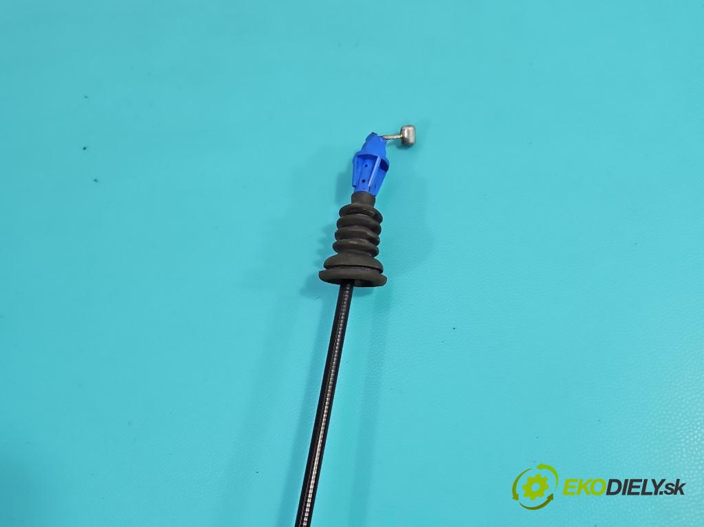 Fiat Freemont 2.0 jtd 170 hp automatic 125 kW 1956 cm3 5- zámek zadní levý P04589915AD