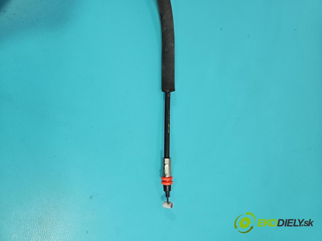 Fiat Freemont 2.0 jtd 170 hp automatic 125 kW 1956 cm3 5- zámek zadní pravý P04589914AD