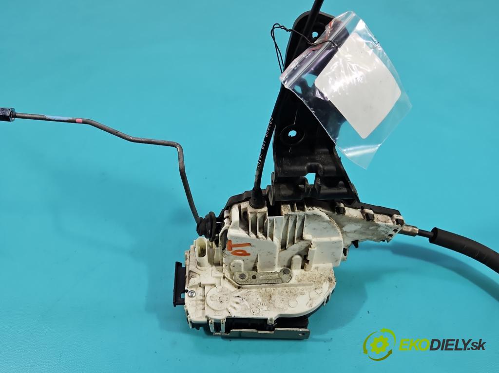 Fiat Freemont 2.0 jtd 170 hp automatic 125 kW 1956 cm3 5- zámek zadní pravý P04589914AD