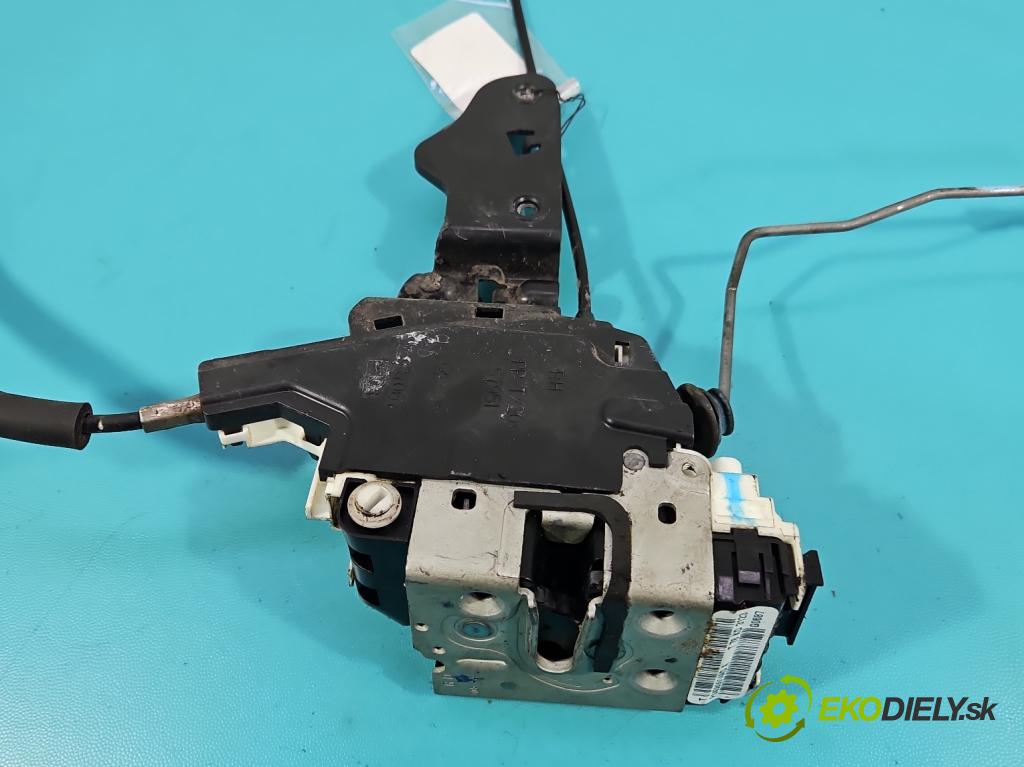Fiat Freemont 2.0 jtd 170 hp automatic 125 kW 1956 cm3 5- zámek zadní pravý P04589914AD