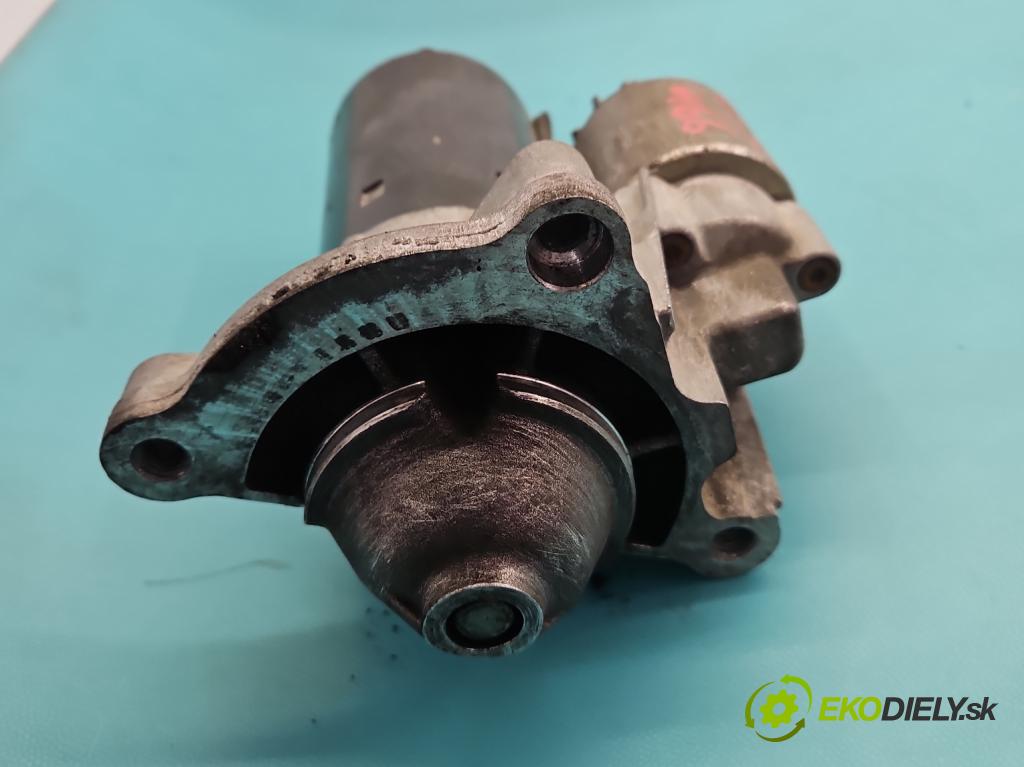 Citroen C4 I 2004-2011 2.0 16V 177 HP manual 130 kW 1997 cm3 3- štartér 0001108400 (Štartér)