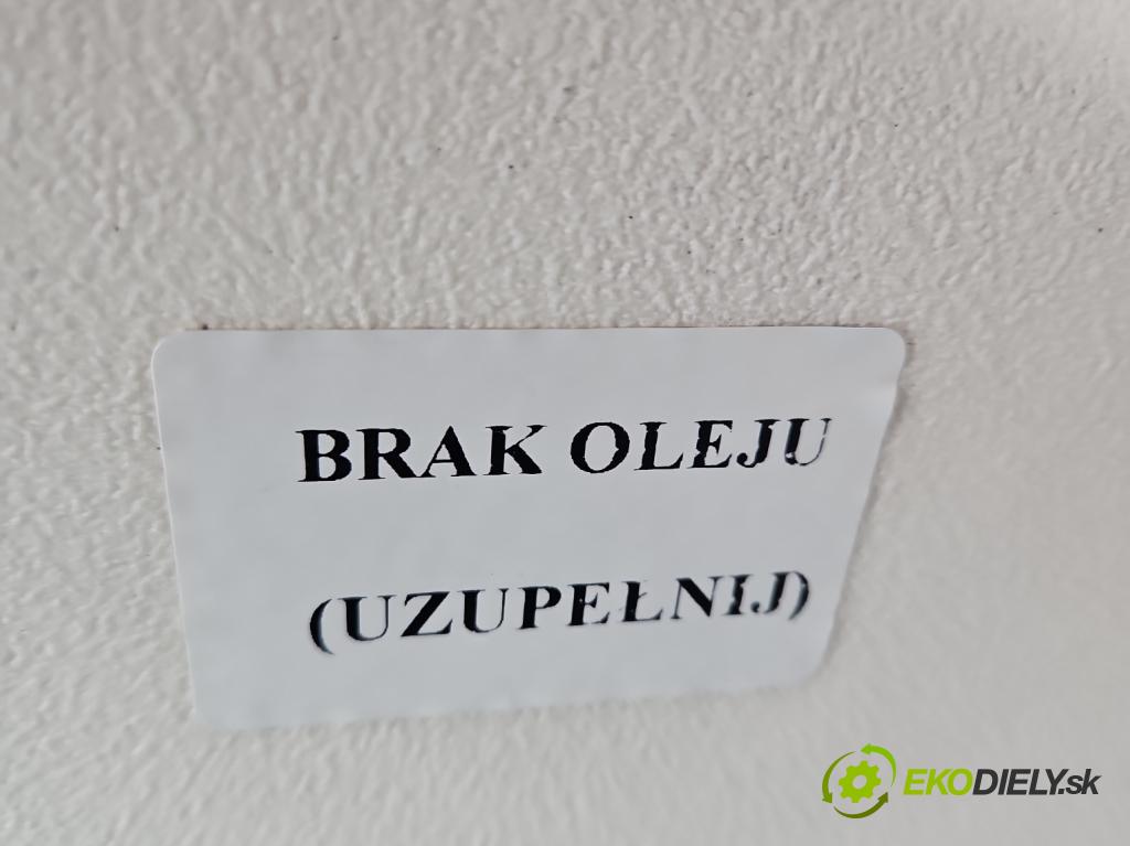 Citroen C4 I 2004-2011 2.0 16V 177 hp manual 130 kW 1997 cm3 3- převodovka stupňová manual 20DM68