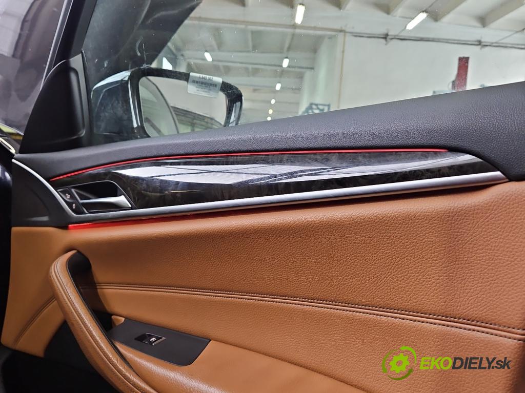 Bmw 5 G30 2017-2024 2.0d 190 HP automatic 140 kW 1995 cm3 4- sedačke: komplet