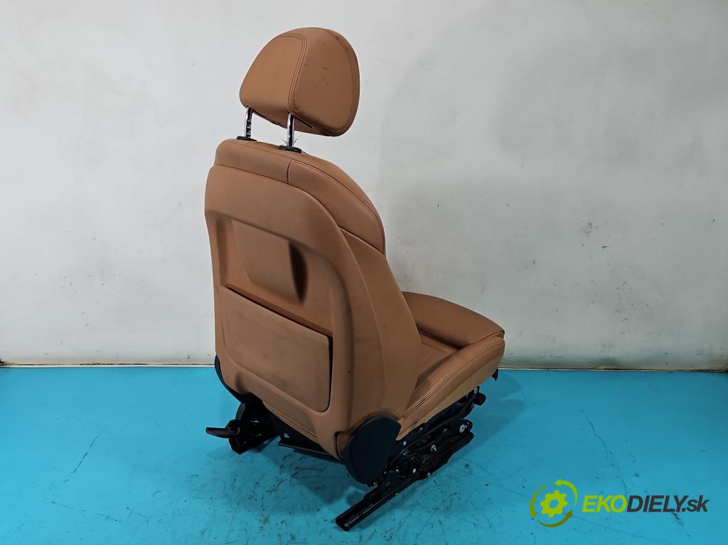 Bmw 5 G30 2017-2024 2.0d 190 HP automatic 140 kW 1995 cm3 4- sedačke: komplet