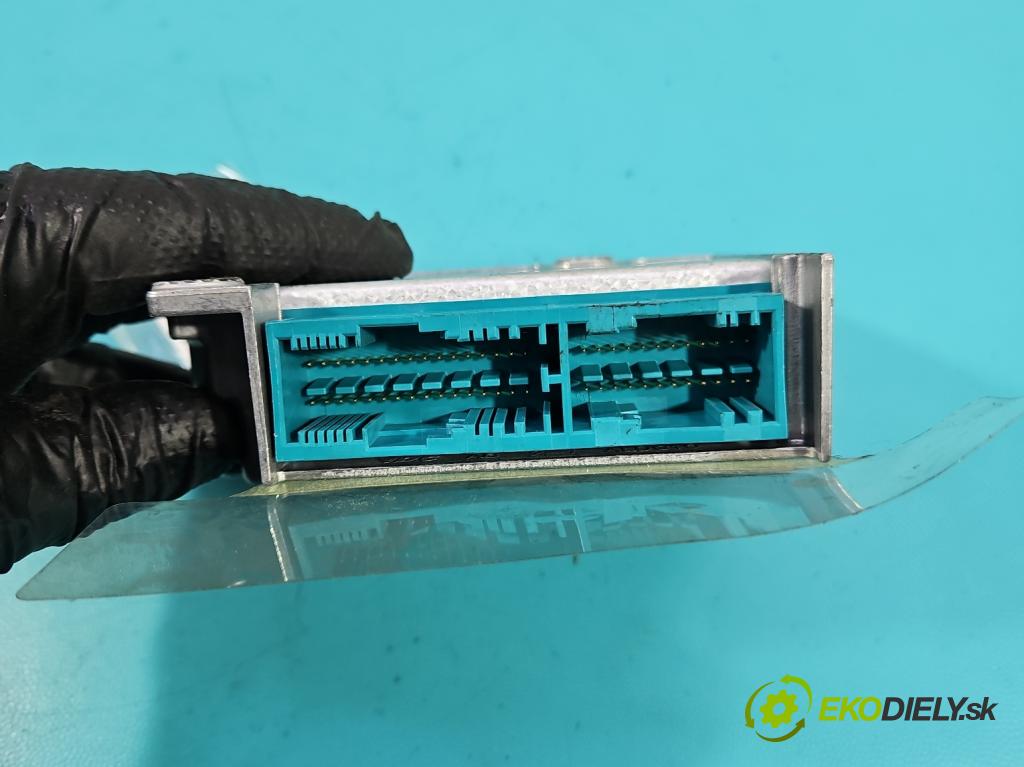 Hyundai I20 I 2008-2014 1.2 16V 78 HP manual 57.2 kW 1248 cm3 5- riadiaca jednotka vankúše: 95910-1J400