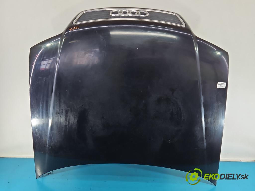 Audi A6 C5 1997-2004 1.9 tdi 110 hp manual 81 kW 1896 cm3 4- kapota přední 