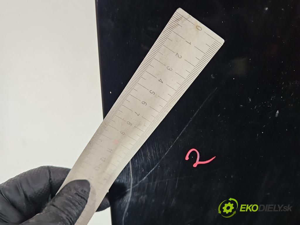 Audi A6 C5 1997-2004 1.9 tdi 110 hp manual 81 kW 1896 cm3 4- kapota přední