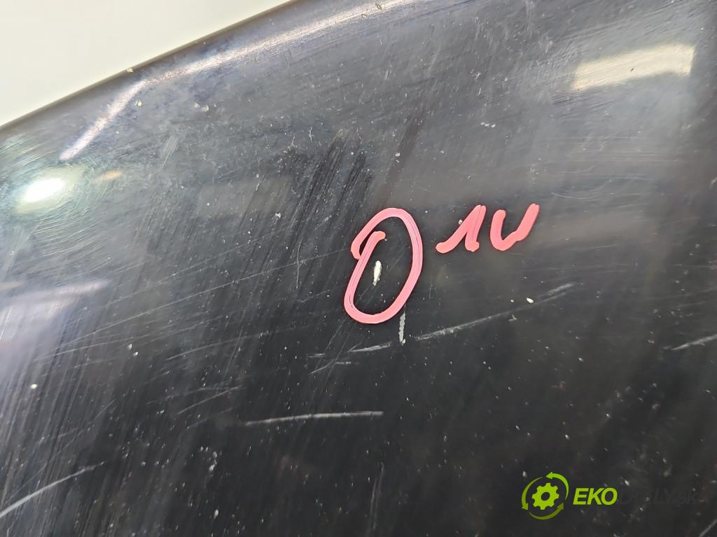 Audi A6 C5 1997-2004 1.9 tdi 110 hp manual 81 kW 1896 cm3 4- kapota přední