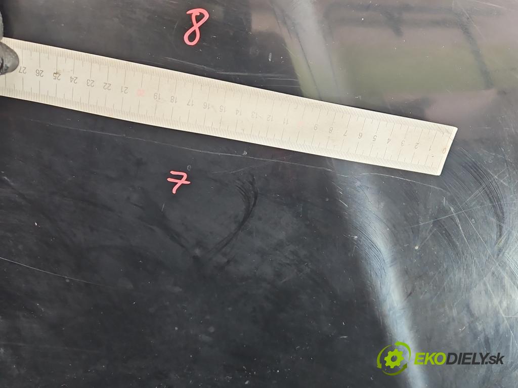 Audi A6 C5 1997-2004 1.9 tdi 110 hp manual 81 kW 1896 cm3 4- kapota přední