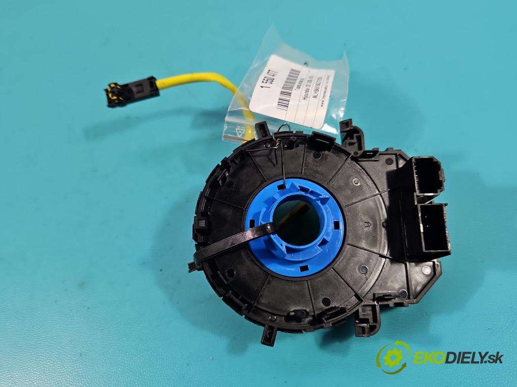 Hyundai I20 I 2008-2014 1.2 16V 78 HP manual 57.2 kW 1248 cm3 5- Páska: airbag 56190-1J200 (Airbag)