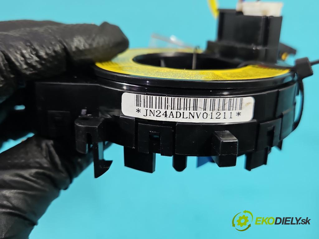 Hyundai I20 I 2008-2014 1.2 16V 78 HP manual 57.2 kW 1248 cm3 5- Páska: airbag 56190-1J200 (Airbag)