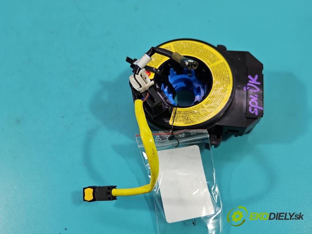 Hyundai I20 I 2008-2014 1.2 16V 78 HP manual 57.2 kW 1248 cm3 5- Páska: airbag 56190-1J200 (Airbag)