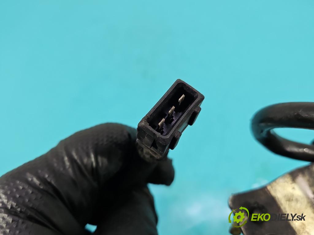 Audi A6 C5 1997-2004 1.9 tdi 110 HP manual 81 kW 1896 cm3 4- čerpadlo vstrekovacia 0460404969 (Vstrekovacie čerpadlo)