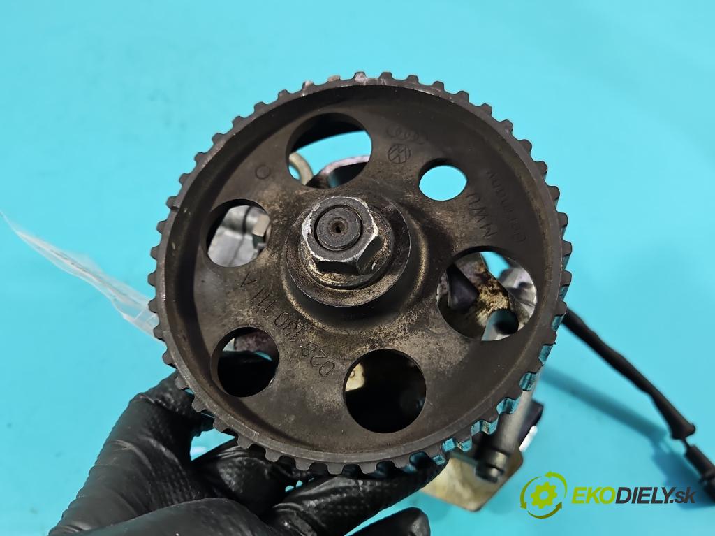 Audi A6 C5 1997-2004 1.9 tdi 110 HP manual 81 kW 1896 cm3 4- čerpadlo vstrekovacia 0460404969 (Vstrekovacie čerpadlo)