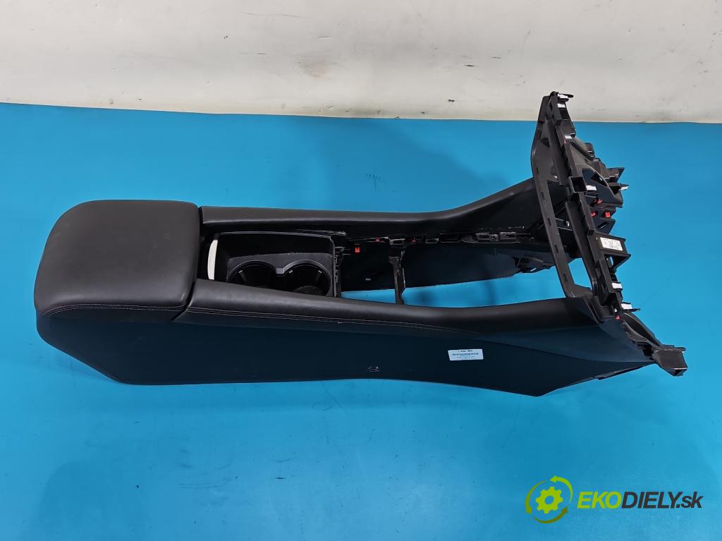 Mazda 6 III GJ 2012-2024 2.0 16V 145 HP automatic 107 kW 1998 cm3 5- operadlo  (Lakťová opierka)