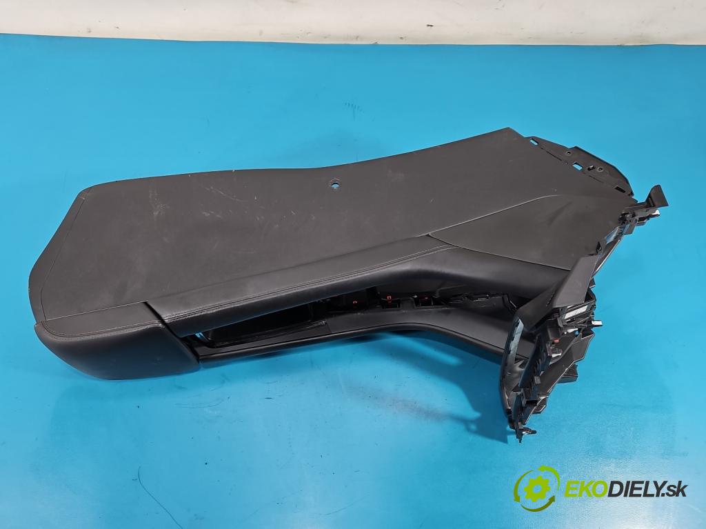 Mazda 6 III GJ 2012-2024 2.0 16V 145 HP automatic 107 kW 1998 cm3 5- operadlo  (Lakťová opierka)