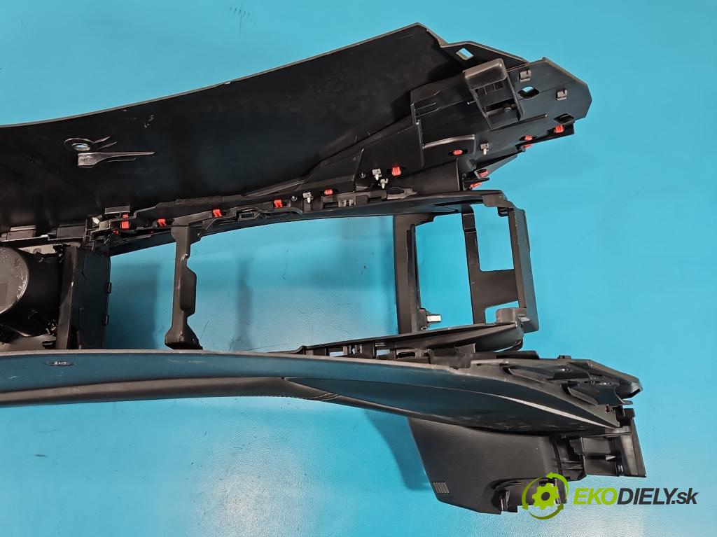 Mazda 6 III GJ 2012-2024 2.0 16V 145 HP automatic 107 kW 1998 cm3 5- operadlo  (Lakťová opierka)