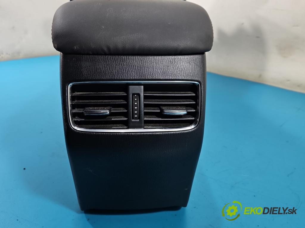 Mazda 6 III GJ 2012-2024 2.0 16V 145 HP automatic 107 kW 1998 cm3 5- operadlo  (Lakťová opierka)