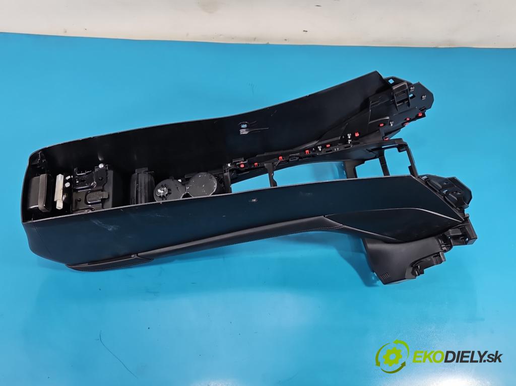 Mazda 6 III GJ 2012-2024 2.0 16V 145 HP automatic 107 kW 1998 cm3 5- operadlo  (Lakťová opierka)