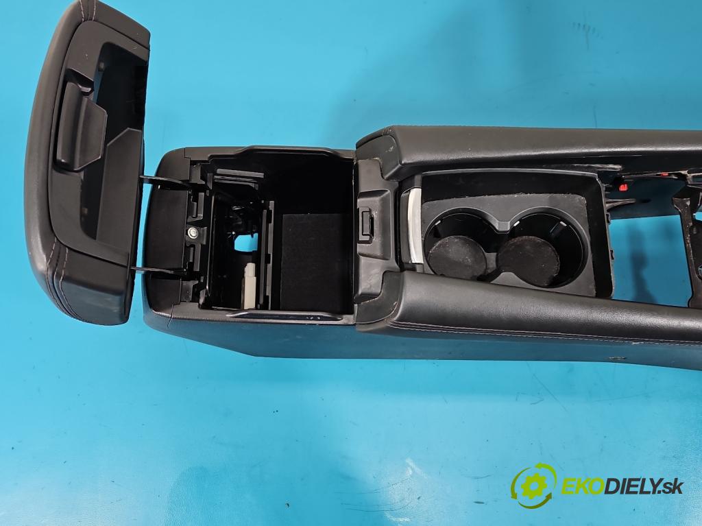 Mazda 6 III GJ 2012-2024 2.0 16V 145 HP automatic 107 kW 1998 cm3 5- operadlo  (Lakťová opierka)