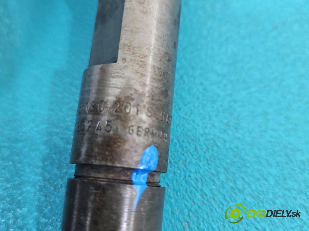 Audi A6 C5 1997-2004 1.9 tdi 110 HP manual 81 kW 1896 cm3 4- vstrek 028130201S (Vstrekovač paliva)