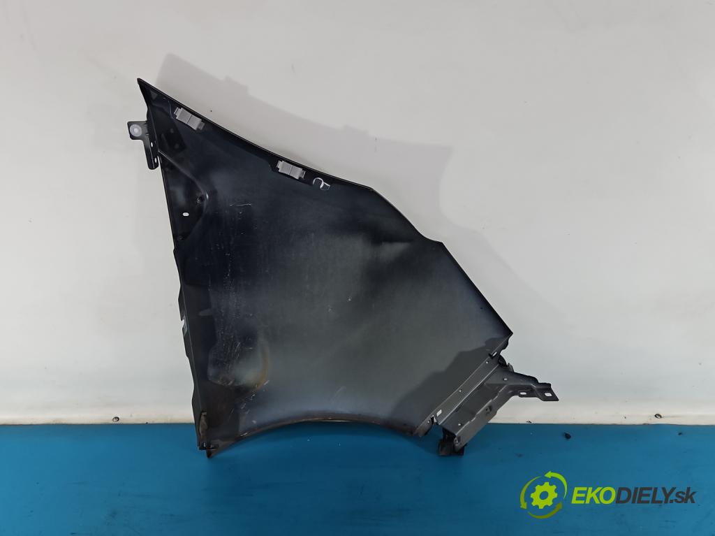 Renault Trafic III 2014 - 2.0 dci 150 hp manual 110 kW 1997 cm3 5- blatnik přední levý  (Levý přední blatník)