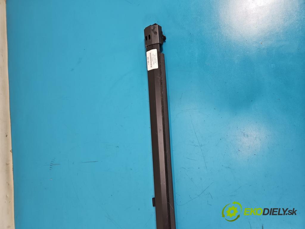 Mazda 6 III GJ 2012-2024 2.0 16V 145 hp automatic 107 kW 1998 cm3 5- roleta  (Roleta zavazadlového prostoru)