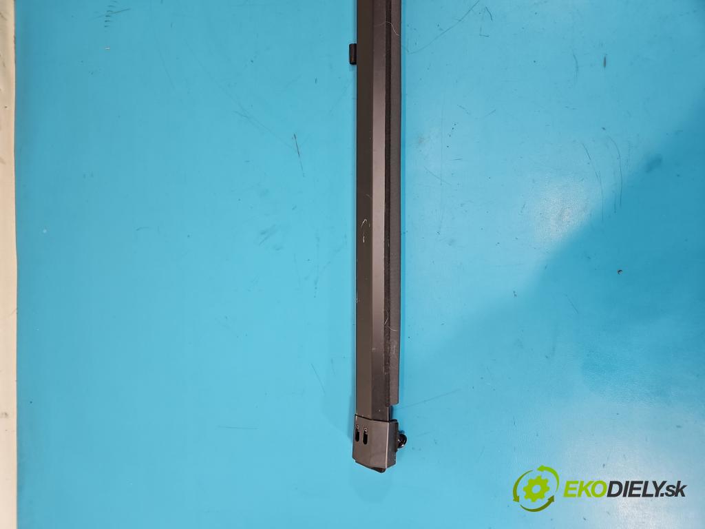 Mazda 6 III GJ 2012-2024 2.0 16V 145 hp automatic 107 kW 1998 cm3 5- roleta  (Roleta zavazadlového prostoru)