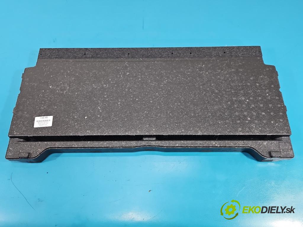 Mazda 6 III GJ 2012-2024 2.0 16V 145 HP automatic 107 kW 1998 cm3 5- Příspěvek: Polystyren: kufra: GHP968802B