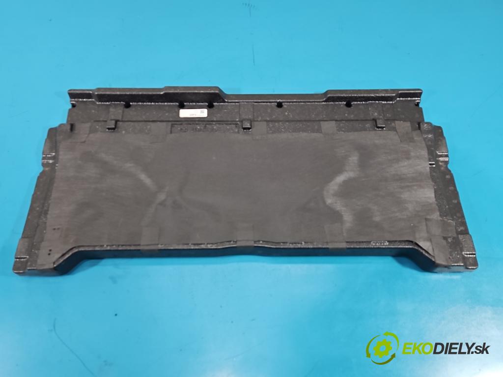 Mazda 6 III GJ 2012-2024 2.0 16V 145 HP automatic 107 kW 1998 cm3 5- Příspěvek: Polystyren: kufra: GHP968802B