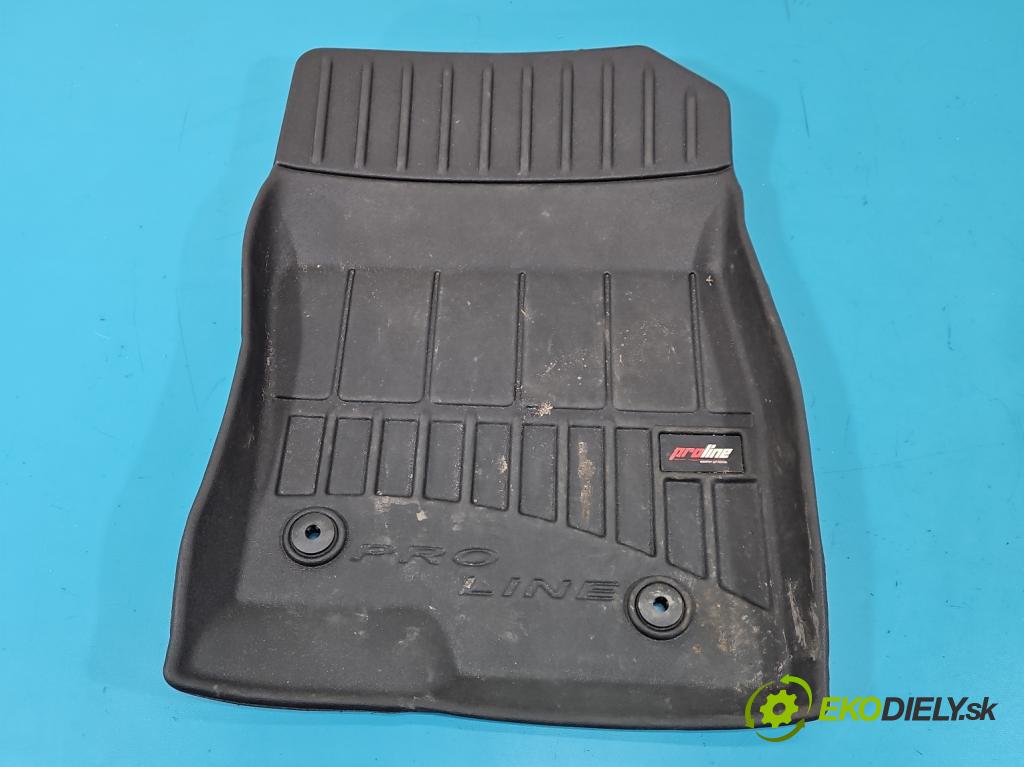 Mazda 6 III GJ 2012-2024 2.0 16V 145 HP automatic 107 kW 1998 cm3 5- Koberce: