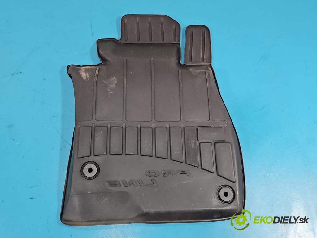 Mazda 6 III GJ 2012-2024 2.0 16V 145 HP automatic 107 kW 1998 cm3 5- Koberce: