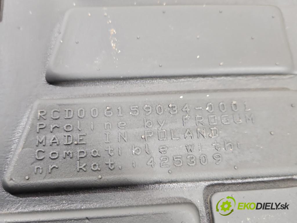 Mazda 6 III GJ 2012-2024 2.0 16V 145 HP automatic 107 kW 1998 cm3 5- Koberce: