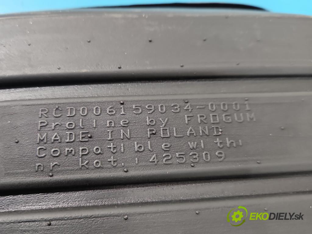 Mazda 6 III GJ 2012-2024 2.0 16V 145 HP automatic 107 kW 1998 cm3 5- Koberce: