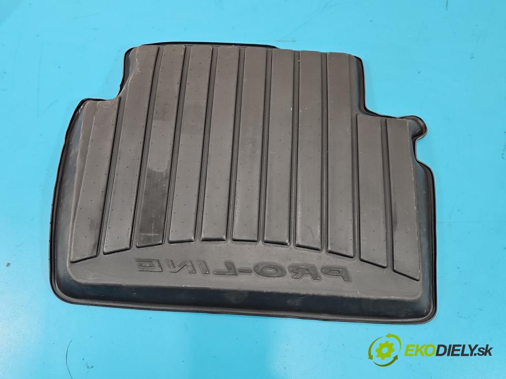 Mazda 6 III GJ 2012-2024 2.0 16V 145 HP automatic 107 kW 1998 cm3 5- Koberce: