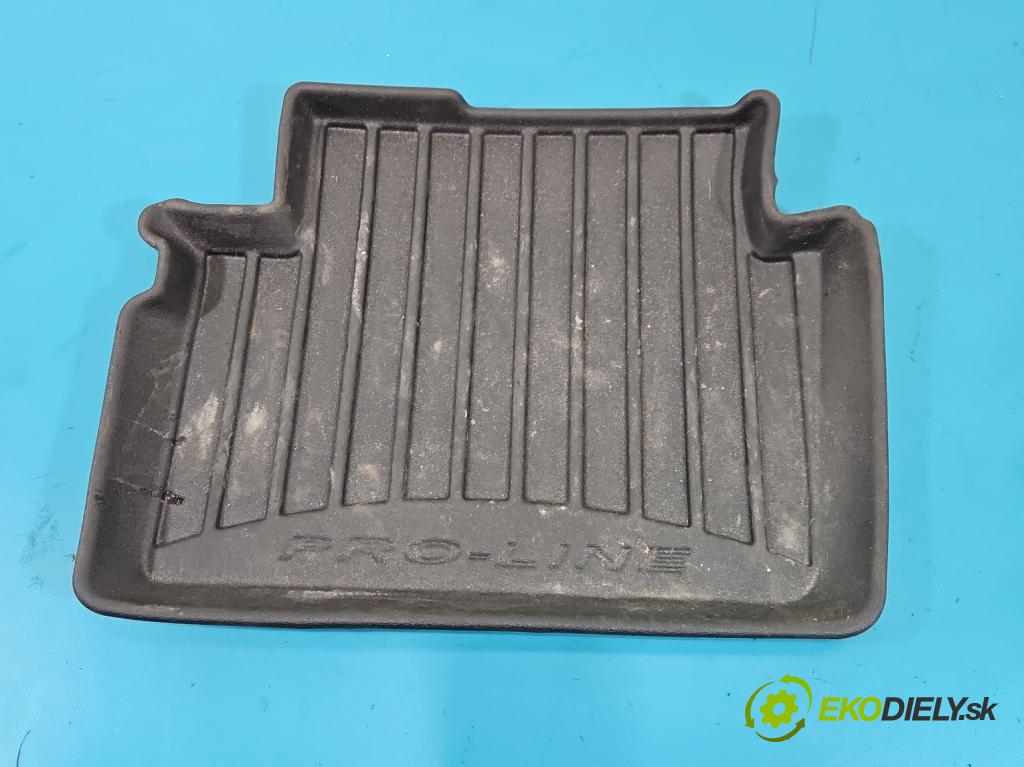 Mazda 6 III GJ 2012-2024 2.0 16V 145 HP automatic 107 kW 1998 cm3 5- Koberce: