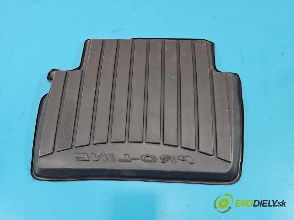 Mazda 6 III GJ 2012-2024 2.0 16V 145 HP automatic 107 kW 1998 cm3 5- Koberce: