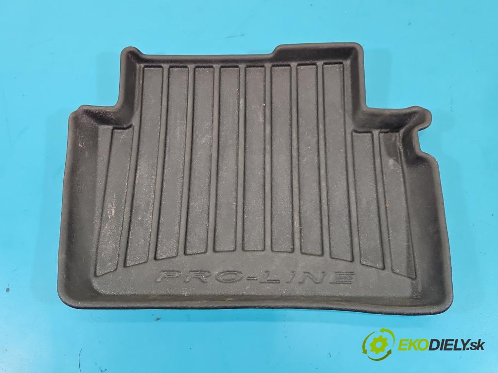 Mazda 6 III GJ 2012-2024 2.0 16V 145 HP automatic 107 kW 1998 cm3 5- Koberce: