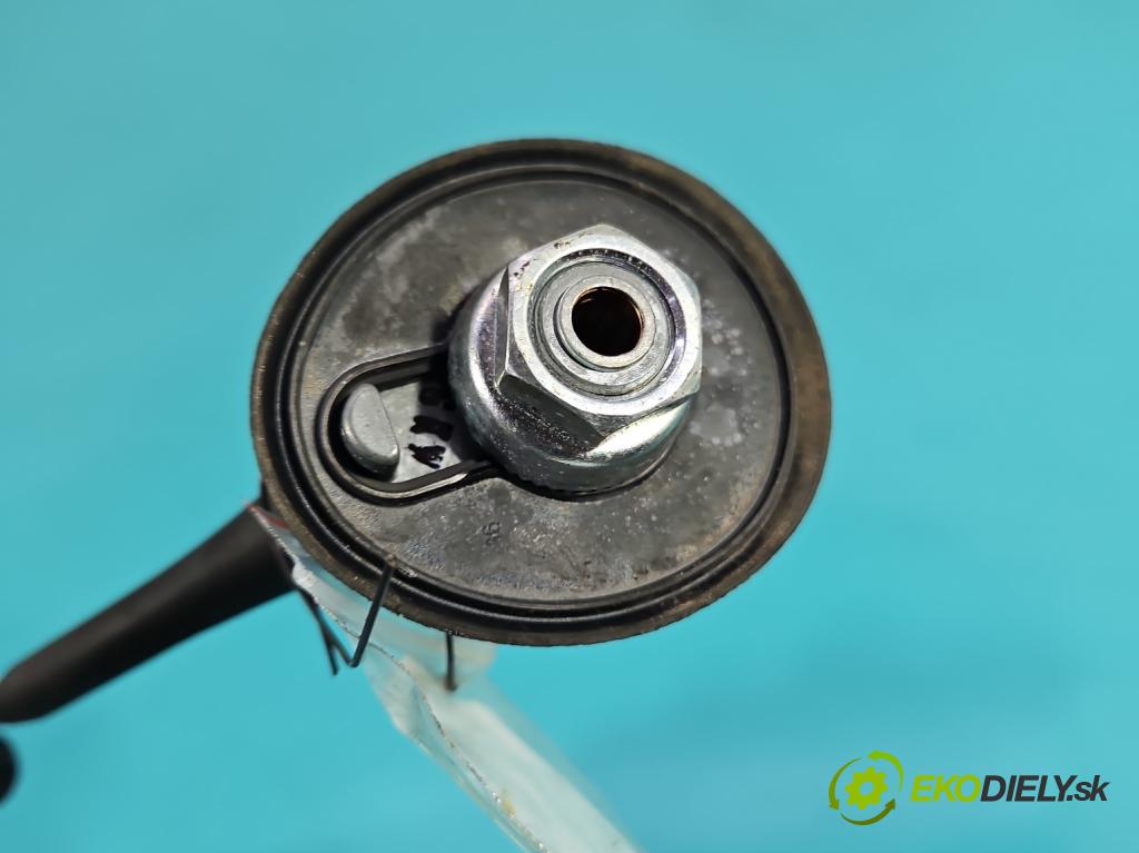 Hyundai I20 I 2008-2014 1.2 16V 78 HP manual 57.2 kW 1248 cm3 5- Antena