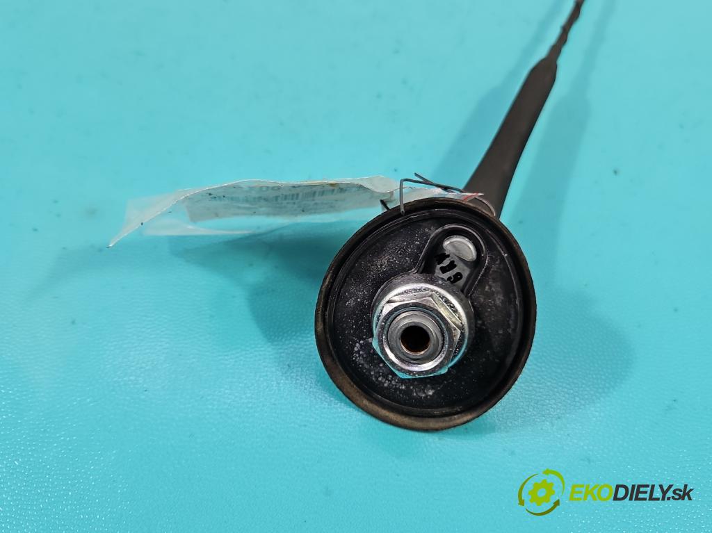 Hyundai I20 I 2008-2014 1.2 16V 78 HP manual 57.2 kW 1248 cm3 5- Antena