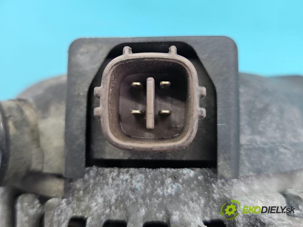 Toyota Auris I 2006-2013 2.0 D4D 126 HP manual 93 kW 1998 cm3 5- Alternator 27060-0R011 (Alternátor)