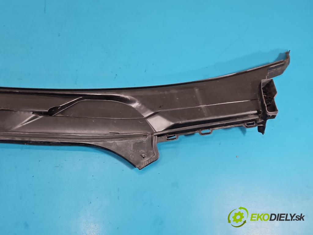 Bmw 5 G30 2017-2024 2.0d 190 HP automatic 140 kW 1995 cm3 4- torpédo 7388714 (Torpédo (plast pod čelným sklom))